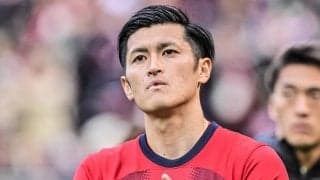 【上位対決となった後半戦初戦で、痛み分けに終わった鹿島vsG大阪(1)】鈴木優磨出場停止の鹿島は次戦をどう戦うのか。植田直通が「優勝するチームというのは…」と説く総合力