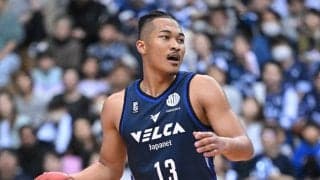 長崎のディクソンジュニアタリキが仙台へ移籍「日々努力して勝利に貢献できるように闘っていきます」