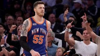 今夏の注目FAセンター、アイザイア・ハーテンシュタインが新契約で手にする年俸は？