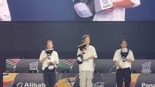 AMI、AYUMI、HIRO10がパリへの切符を獲得「オリンピック予選シリーズ ブダペスト大会」ブレイキン男女決勝速報