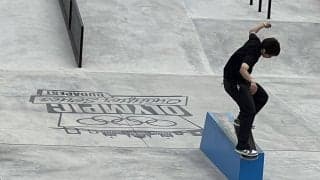 堀米雄斗が見せた大逆転劇。優勝は堀米、2位に小野寺、3位は白井と日本勢が表彰台独占し、代表枠も確保「オリンピック予選シリーズ ブダペスト大会」スケートボード・ストリート種目 男子決勝速報