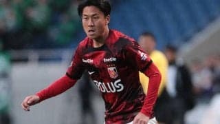 浦和MF岩尾憲が徳島に復帰！今季12試合に出場も古巣への完全移籍決断「もう1度、力強く、一緒に前に進みましょう」
