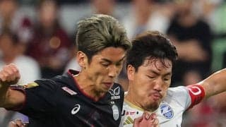 Ｊリーグ優勝争いは混沌として後半戦へ 町田、鹿島、Ｇ大阪、神戸、広島......いずれも不安要素あり