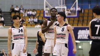 近畿大会を制した東山高校「収穫が多くあった」瀬川琉久、佐藤凪らを軸に夏のリベンジへ