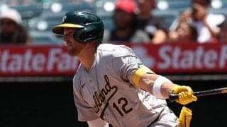 エ軍戦で珍事「一度も見たことない」　ベテラン記者も困惑…低迷対決で起きた“奇跡”