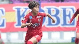 U-20日本女子代表のMF天野紗がハンマルビーに完全移籍！ INAC神戸を昨季限りで退団し欧州に挑戦「とても楽しみです！」