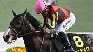 JRA重賞62勝の名門厩舎が初の福島重賞制覇へ “シン・主戦”とラジオNIKKEI賞に挑む