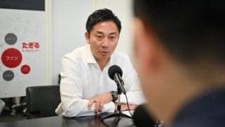 記録的成長を遂げたBリーグ「勝負の年」島田チェアマンが2024－25シーズンへの意気込み語る