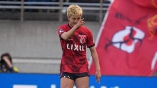 【Jリーグ出場停止情報】首位窺う鹿島のエースFW鈴木優磨らが出場停止