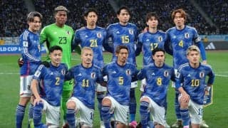 日本のW杯最終予選、9月の中国戦＆10月のオーストラリア戦は埼スタ開催！ テレビ朝日で地上波独占生中継