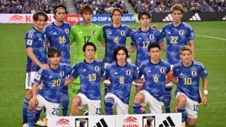 W杯アジア3次予選の組分けが決定。日本はグループCに/六川亨の日本サッカー見聞録