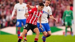 アスレティックが鮮烈なデビューシーズン過ごした23歳MFプラドスと2031年まで契約延長