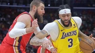 レジェンドと現役選手が訴えるレイカーズのロスター強化…鍵は「フィジカルな5番」