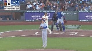 事故レベル！ 特大アーチを打たれすぎて“異変”が起きた…！？ 被弾した投手の“謎の動き”がヤバすぎると話題に「大丈夫かよ…」「飛びすぎw」