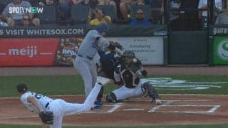 大谷翔平、手応え完璧！133メートルの特大弾で見せた打席内での“確信むふー顔”