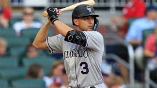 27歳内野手がNPB球団と契約か　米報道…3Aでリーグトップの打率.335、2年連続20発