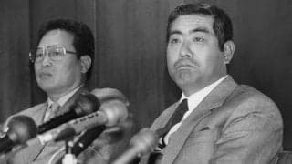 監督代行が勝手に帰宅…東京駅で「ほんじゃなぁ」　高卒スター特別扱いで“電撃辞任”