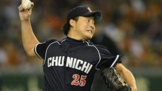 鬼の形相の名捕手に「すみません」　大舞台でまさかの謝罪…元中日右腕が得た“財産”