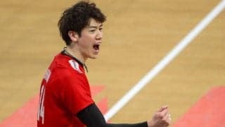 「世界のユーキ・イシカワ」躍動！ バレー男子日本、カナダにストレート勝ち　ベスト4進出を決める！【ネーションズリーグ】