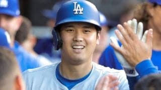 「野球の限界を超えた」止められない大谷翔平に元CY投手も衝撃 LA解説は“新たな異名”を命名「もうふさわしい言葉がない」