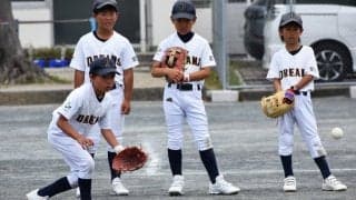 学年バラバラ→「組織改革」で選手増　野球衰退阻止へ、鍵握る世代に潜む“集客力”