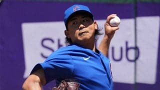 今永「自分を過信していた」　10失点を猛省…金言胸に好投「殴られても立ち上がればいい」