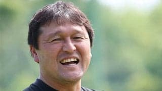 「中田英寿も本田圭佑も強かった」清水エスパルス・秋葉忠宏監督が目指す超攻撃的なサッカーに不可欠なもの