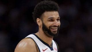 ナゲッツのジャマール・マレーが4年約334億円のマックス額で延長契約を締結へ