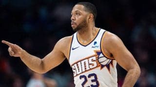 35歳のベテランガード、エリック・ゴードンがPO破棄で今夏のFA市場に参戦へ