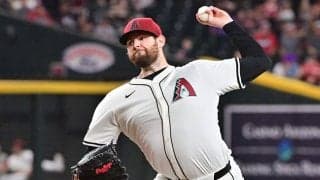 防御率6.03…炎上の40億円男が大荒れ　“破壊行為”にファン皮肉「最もいい投球」