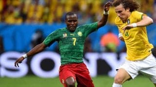 元カメルーン代表MFが交通事故死…2度のW杯出場を果たしたエングエモ氏が38歳で他界