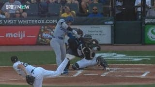 もう大谷翔平は騙されない！絶好調モードを呼び込んだ外角低め・ボール球の“見切り”スイング率は驚きの低さに