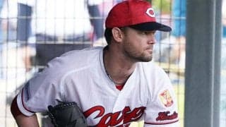 元広島クリス・ジョンソン氏が7月31日にマツダで始球式　東京などでイベントも開催