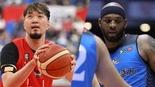 京都が小野龍猛、エドワード・モリスを獲得…経験豊富なベテランがチーム作りのラストピースに
