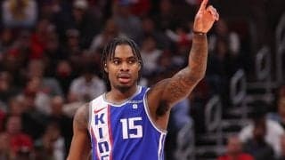 キングスがミッチェルをラプターズへ放出／NBAドラフト2024 2巡目指名選手とトレード一覧