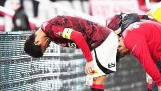 【名古屋×浦和戦】酒井宏樹ら主軸3人の移籍で揺れる浦和｢9位浮上｣勝利と｢世代交代｣の波(1)渡邊凌磨｢決勝弾｣と初先発リンセン、数的優位の｢対応｣