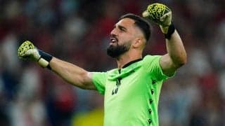 ミランはメニャンとの契約延長が最優先も…ジョージア躍進の立役者ママルダシュビリへの関心継続