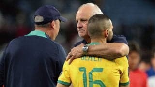 またも日本&サウジ、そしてU-23が敗れたインドネシア...豪代表指揮官がW杯最終予選の組合せに「受け入れなくては」