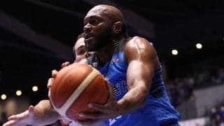 三遠が元日本代表の帰化選手ウィリアムス ニカを獲得…「これからの新しい旅路に貢献したい」