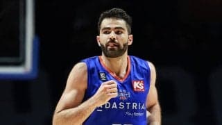 名古屋Dがルーク・メイの獲得を発表…今季途中に来日し茨城をB1残留に導いた立役者