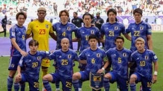 日本は豪州、サウジなどと同じ“死の組”に…韓国紙が分析「W杯への道が険しいものに」 一方で母国代表は「最高のグループ」と楽観視