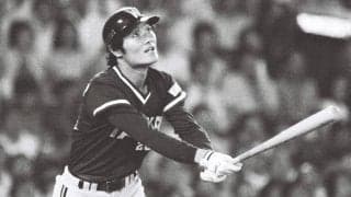 江川卓から通算９本塁打の理由を田代富雄が明かす「クセがわかっていた。だから打てたんだ」