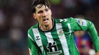 CL初参戦ボローニャが左SBに新戦力...バルセロナ産の24歳ミランダをフリー獲得へ