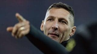 「イタリアは優勝候補じゃない」マテラッツィ氏がユーロ連覇目指す後輩たちを鼓舞「スイスを倒して初めて...」