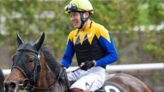 三冠牝馬リバティアイランドの半姉 11か月ぶり復帰戦を勝利で飾れるか