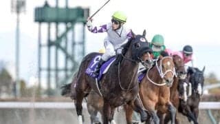 2番人気が約半数勝利 歴代4位の単勝208.6倍での勝利や3連単153万超え波乱も【春GI振り返り】