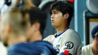 「オオタニの話は聞き飽きた」に“一喝”　米記者反論…大谷翔平の才能に脱帽