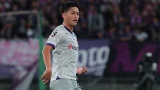 J2降格圏に沈む京都…主軸DF麻田将吾がじん帯断裂で全治6～8カ月