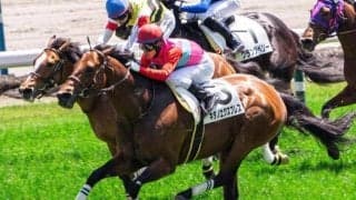 福島芝は内＆前有利 内枠のキタノエクスプレスが軸だ