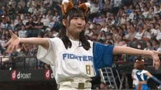 北海道に「天使降臨」　きつね“変身”の17歳…ゆらゆらダンスに虜「可愛すぎるだろ」